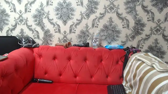 Snapshot of SweetPortableAmber chatting on 3, 5, 2026 SweetPortableAmber online show from 3, 5, 2026