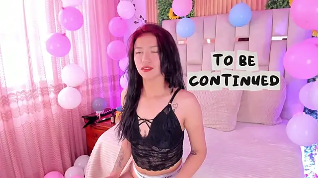 Tiffany Nm online show from 14, 1, 2026