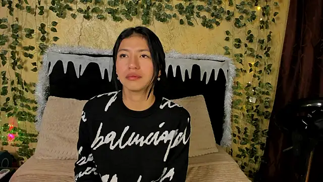 Tiffany Nm online show from 22, 12, 2025