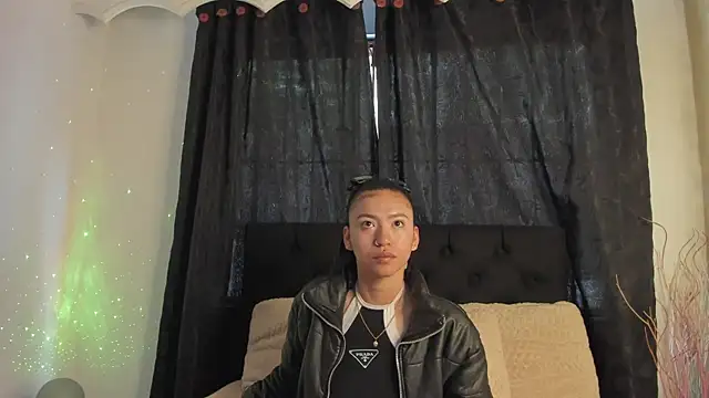 Tiffany Nm online show from 11, 11, 2025