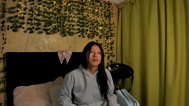 Tiffany Nm online show from 17, 1, 2026