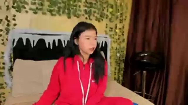 Tiffany Nm online show from 19, 12, 2025