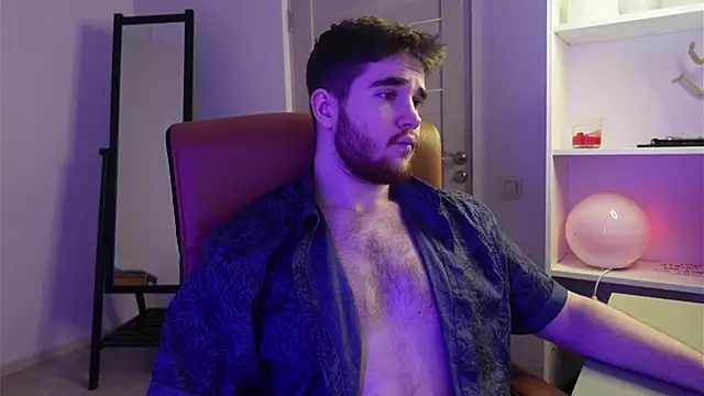 Snapshot of Mark_Maxim chatting on 12, 10, 2025 Mark Maxim online show from 12, 10, 2025