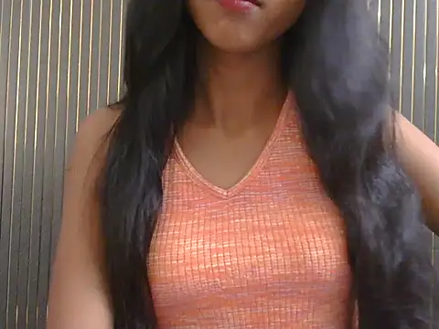Snapshot of Exotic_Shikha chatting on 5, 6, 2026 Exotic Shikha online show from 5, 6, 2026