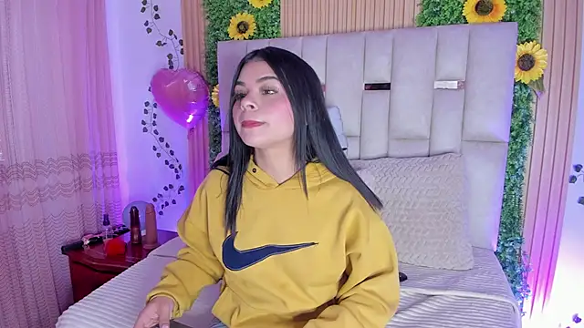 Jade Nmm online show from 25, 9, 2025