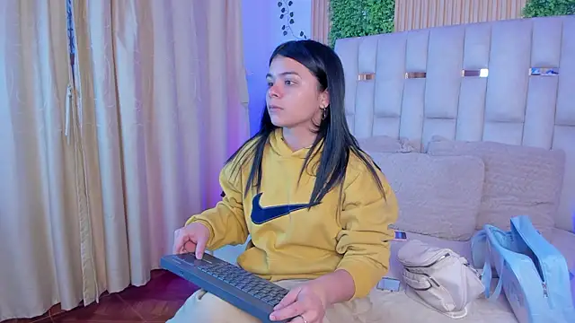 Jade Nmm online show from 17, 1, 2026