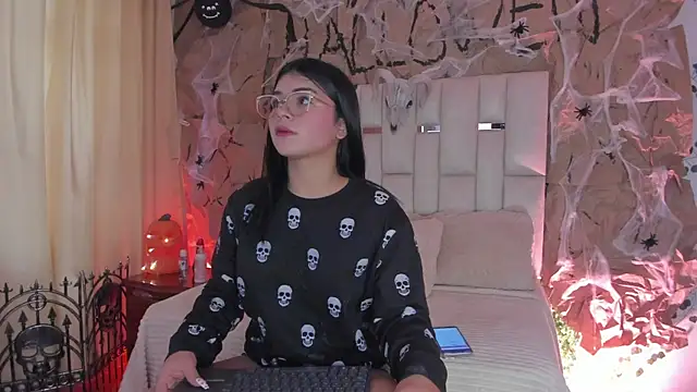 Jade Nmm online show from 27, 10, 2025