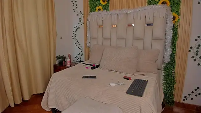 Jade Nmm online show from 15, 11, 2025