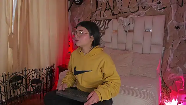 Jade Nmm online show from 21, 10, 2025