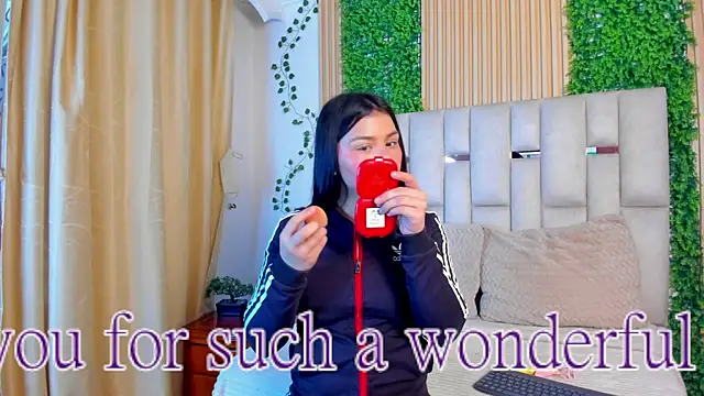 Jade Nmm online show from 7, 4, 2026