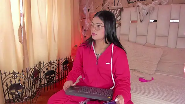 Jade Nmm online show from 28, 10, 2025