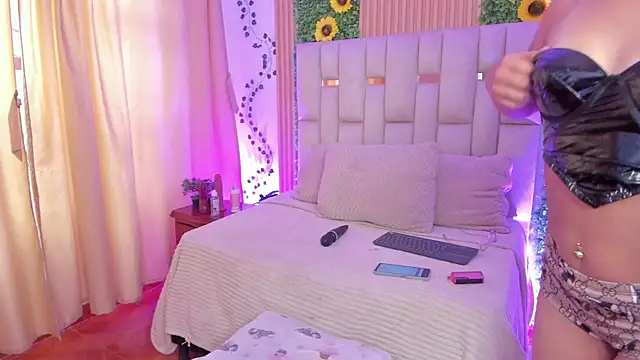 Jade Nmm online show from 7, 11, 2025