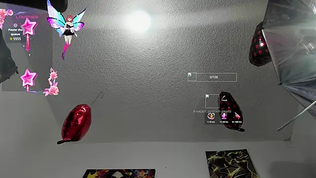 Hanna wish online show from 8, 11, 2025