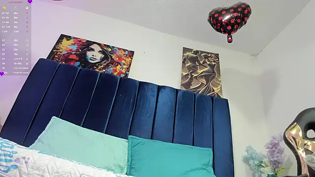 Hanna wish online show from 27, 11, 2025