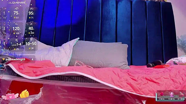 Hanna wish online show from 9, 9, 2025