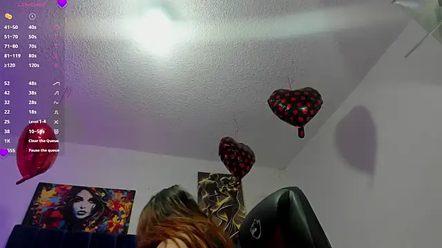 Hanna wish online show from 2, 12, 2025