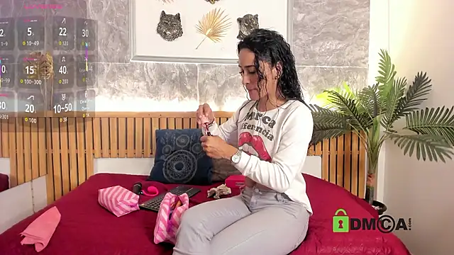 princequinn  online show from 7, 2, 2026