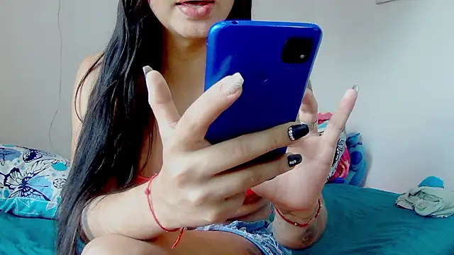 alejadolly online show from 7, 3, 2026