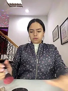 EmilyHarperr online show from 17, 10, 2025