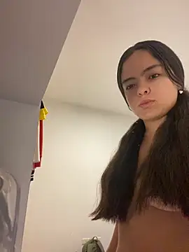 EmilyHarperr online show from 10, 11, 2025