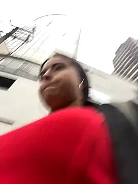 EmilyHarperr online show from 18, 10, 2025