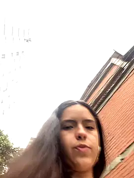 EmilyHarperr online show from 18, 9, 2025