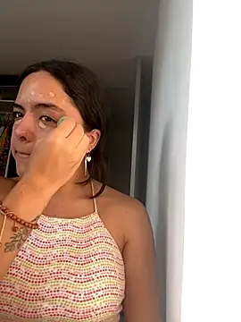 EmilyHarperr online show from 27, 11, 2025