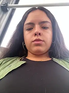 EmilyHarperr online show from 13, 11, 2025