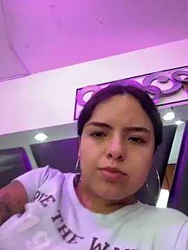 EmilyHarperr online show from 6, 10, 2025