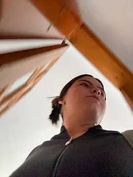 EmilyHarperr online show from 24, 10, 2025