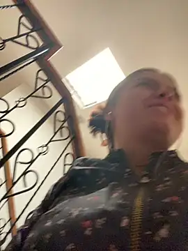 EmilyHarperr online show from 14, 10, 2025