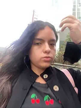 EmilyHarperr online show from 13, 9, 2025