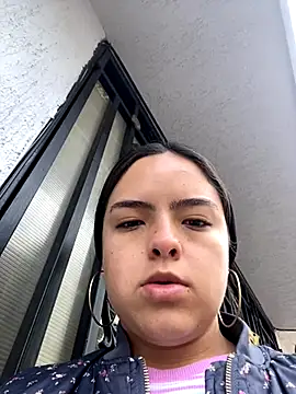 EmilyHarperr online show from 15, 10, 2025