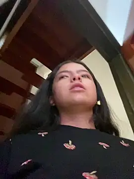 EmilyHarperr online show from 28, 10, 2025