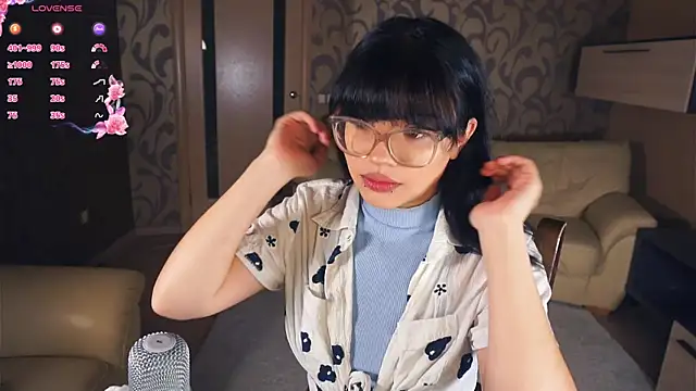 VerniceEngelking online show from 15, 9, 2025