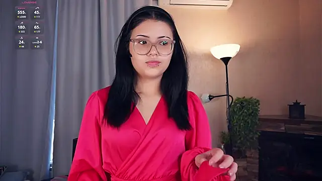 VerniceEngelking online show from 16, 10, 2025