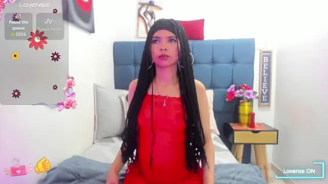 Snapshot of Kaidy_wish1 chatting on 27, 9, 2025 Kaidy wish1 online show from 27, 9, 2025