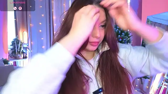 Lucy louras online show from 7, 1, 2026