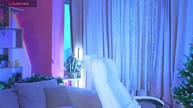 Lucy louras online show from 8, 1, 2026