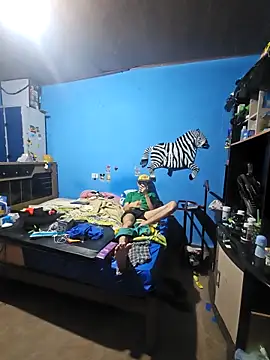 boysafado2521 online show from 14, 2, 2026