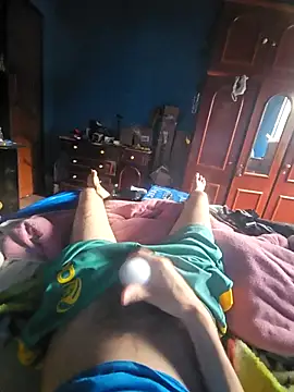 boysafado2521 online show from 18, 10, 2025