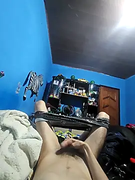 boysafado2521 online show from 14, 12, 2025