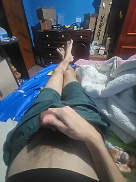 boysafado2521 online show from 20, 5, 2026