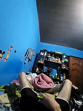 boysafado2521 online show from 15, 9, 2025