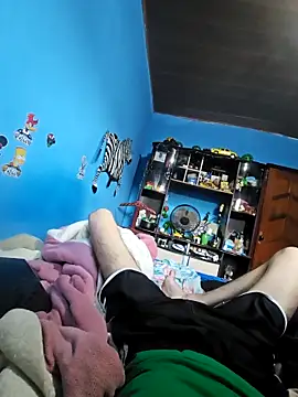 boysafado2521 online show from 1, 10, 2025