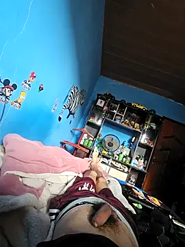 boysafado2521 online show from 4, 10, 2025