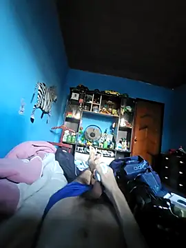 boysafado2521 online show from 30, 9, 2025