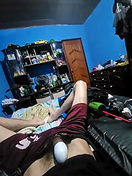 boysafado2521 online show from 24, 9, 2025