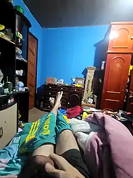 boysafado2521 online show from 20, 4, 2026