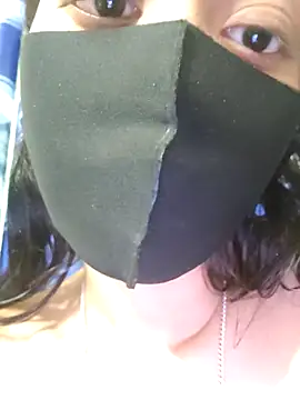 Snapshot of maya-Couple19 chatting on 20, 12, 2025 maya-Couple19 online show from 20, 12, 2025